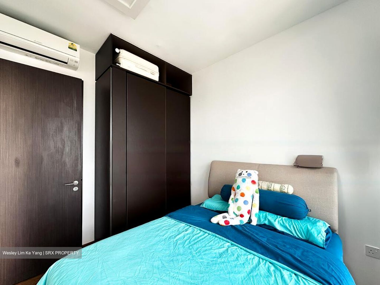 Parc Clematis (D5), Apartment #498696111